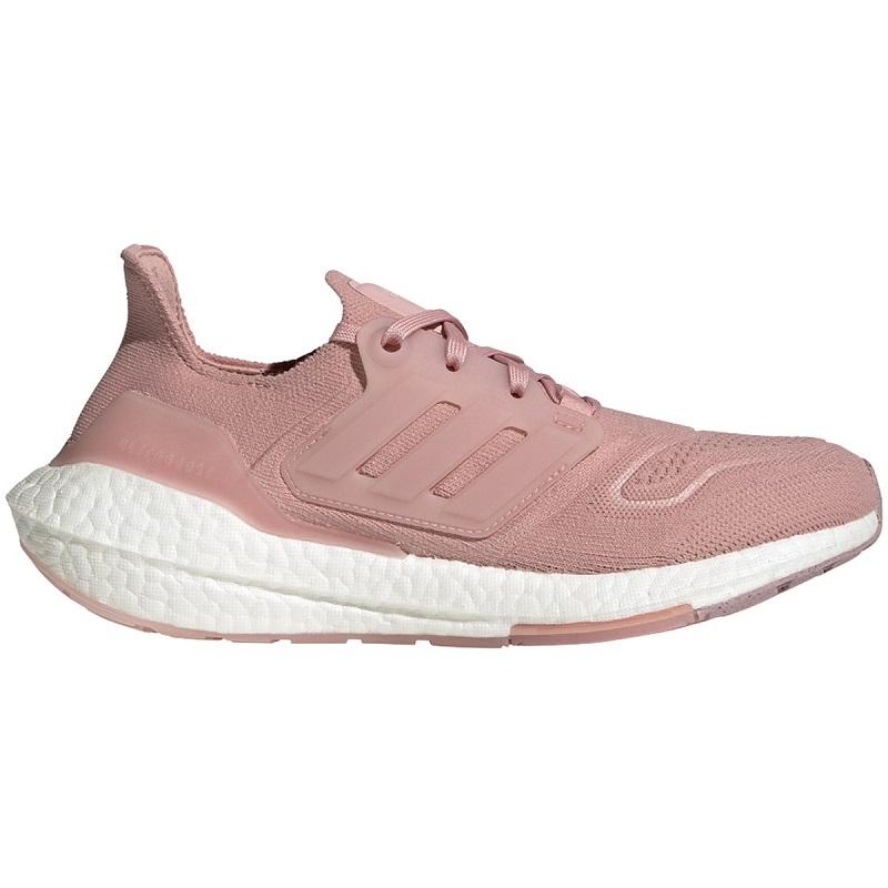 35500-WONDER_MAUVEMAUVE-l Women's adidas UltraBOOST 22 - Image 1