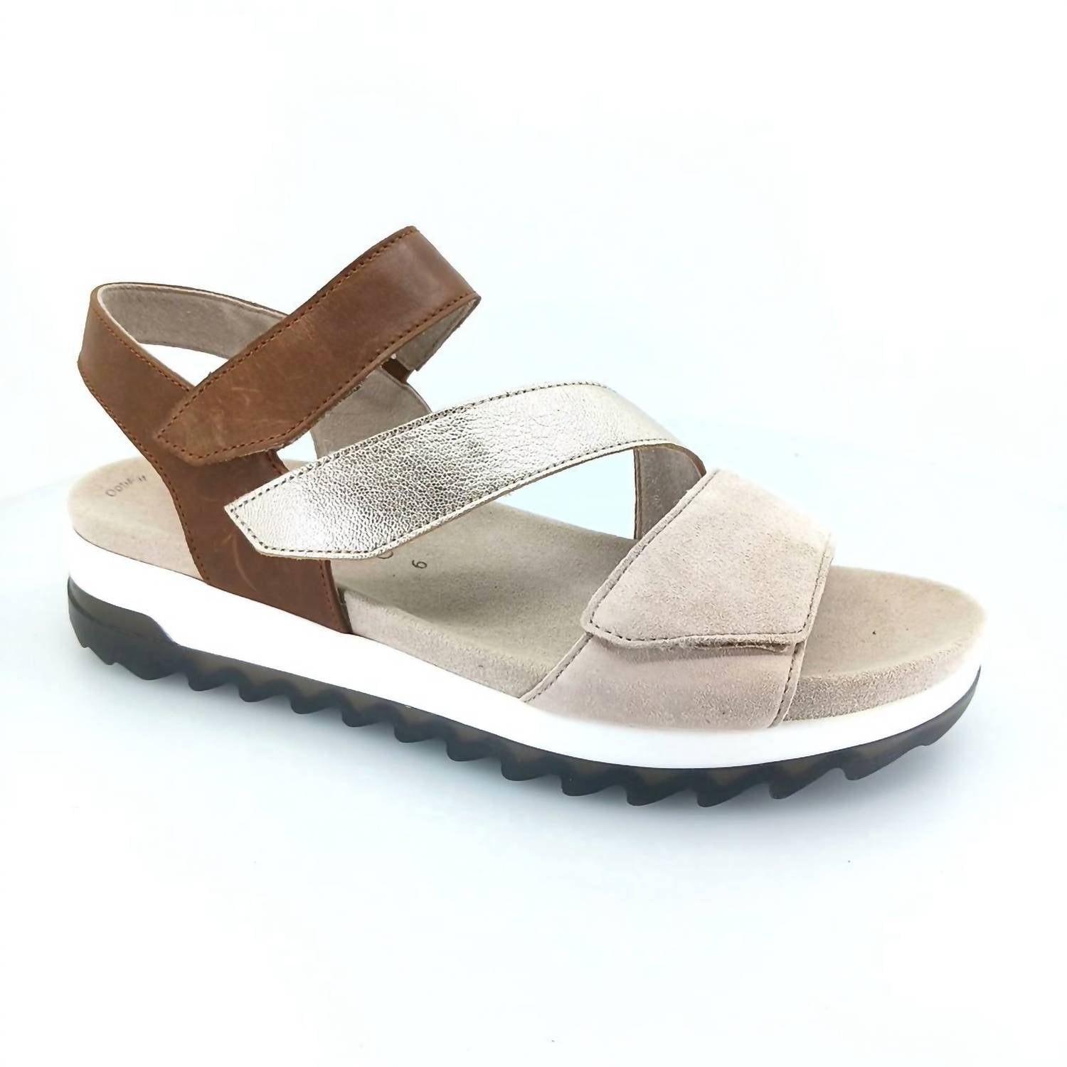 3572bb35-5920-4c45-9168-87f155e1c7f4-upscale_15k-1500x1500-70 Gabor - Women's Bop Sandal - Image 1