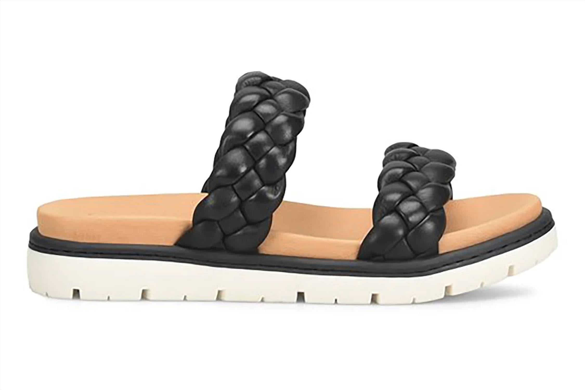 3580fac7-517e-4bfd-b3ce-4c00d19d16a2-upscale_15k-1500x1500-70 Born - Women's Freesia Sandal - Image 1