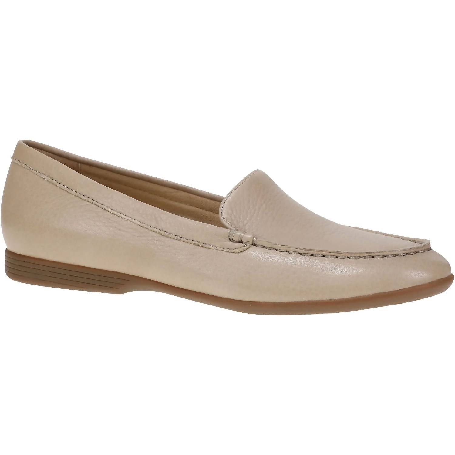 3581620a-5708-4717-a29b-d728acb658b6-upscale_15k-1500x1500-70 Dansko - Women's Lorri Tumbled Leather Loafer - Image 1