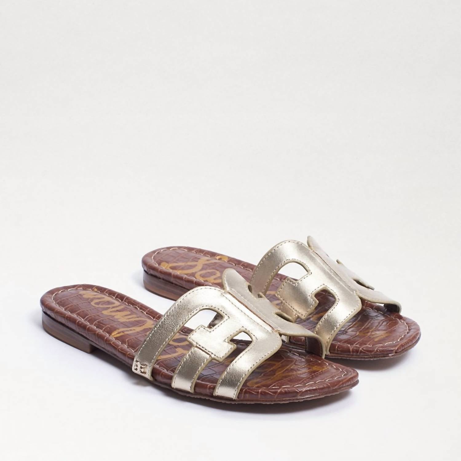 35b82d84-95fb-4d64-85e1-1d1333ea9429-upscale_15k-1500x1500-70 Sam Edelman - Women's Bay Slide Sandal - Image 1