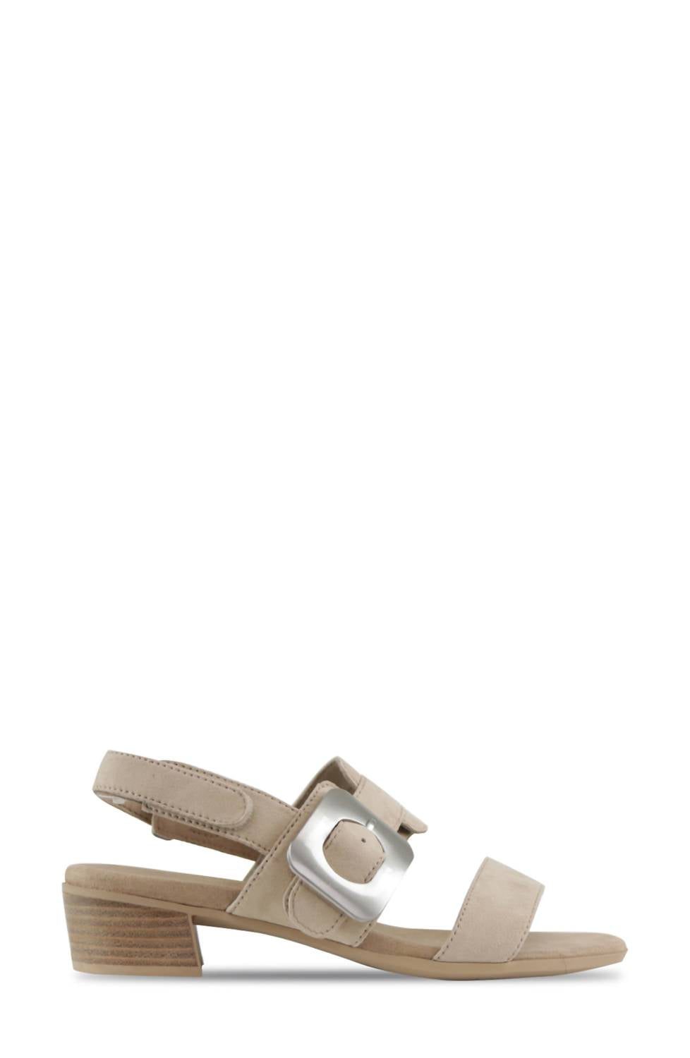 35c0583e-15f1-4d4e-bf95-cd5f2ca49626-upscale_15k-1500x1500-70 Munro - Women's Ashlin Slingback Sandal - Image 1
