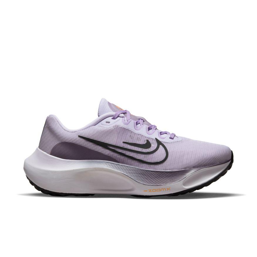 36218-BARELY_GRAPEBLACK-l Women's Nike Zoom Fly 5 - Image 1