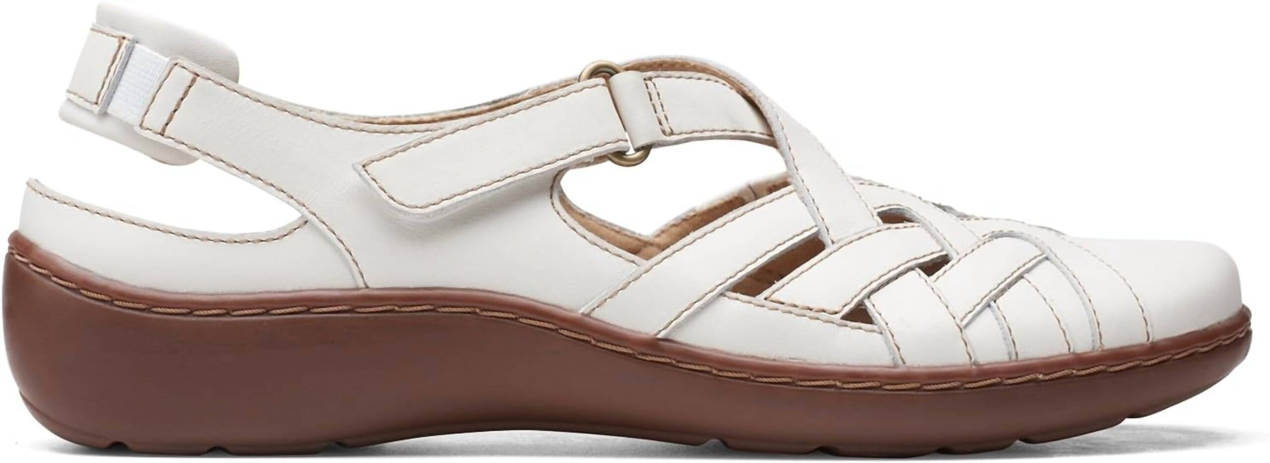 3683622e-89f9-4c3d-82ff-71f91607003f-upscale_15k-1500x1500-70 Clarks - Women's Cora Dream Loafer Flat - Image 1