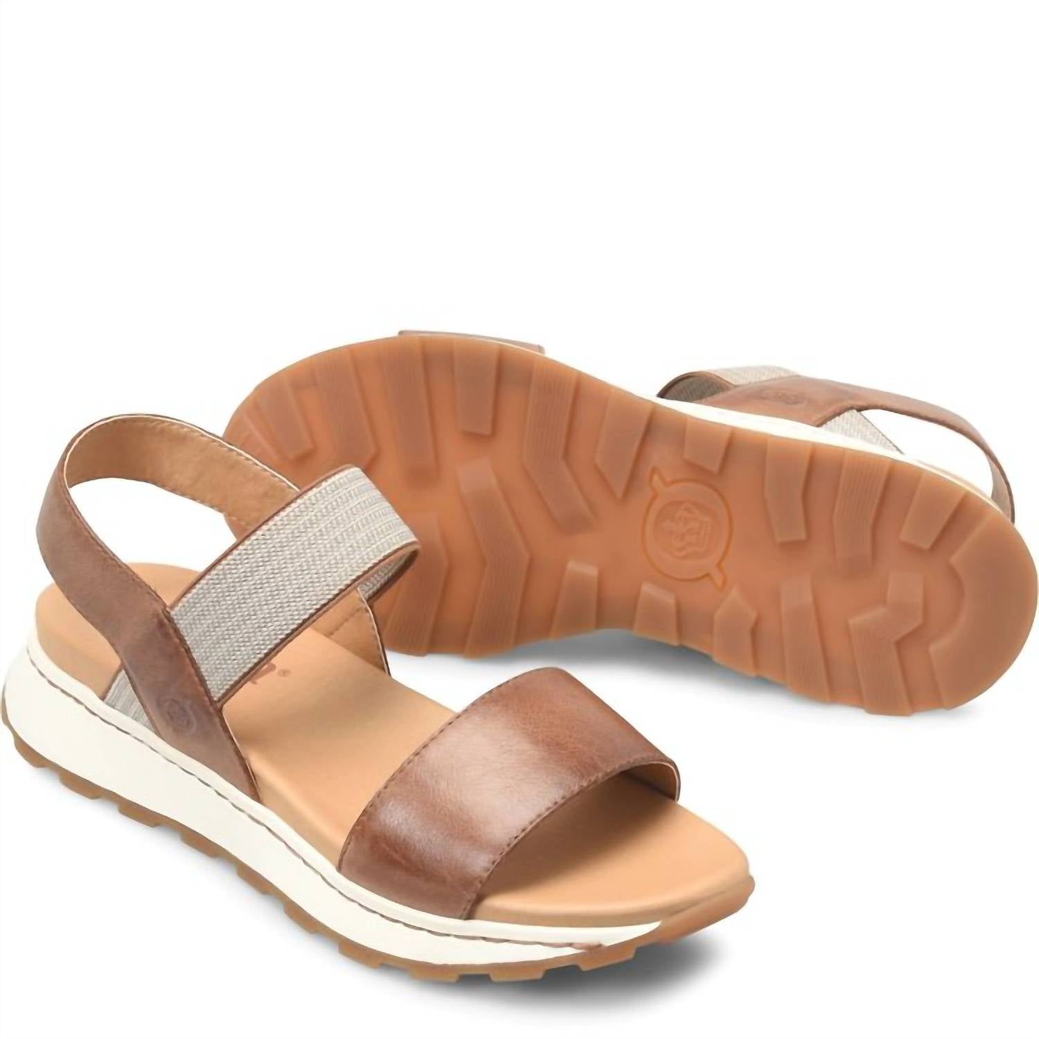 36f1664e-b2b2-479c-93ab-80f89be31c42-upscale_15k-1500x1500-70 Born - Women's Mimi Sandal - Image 1