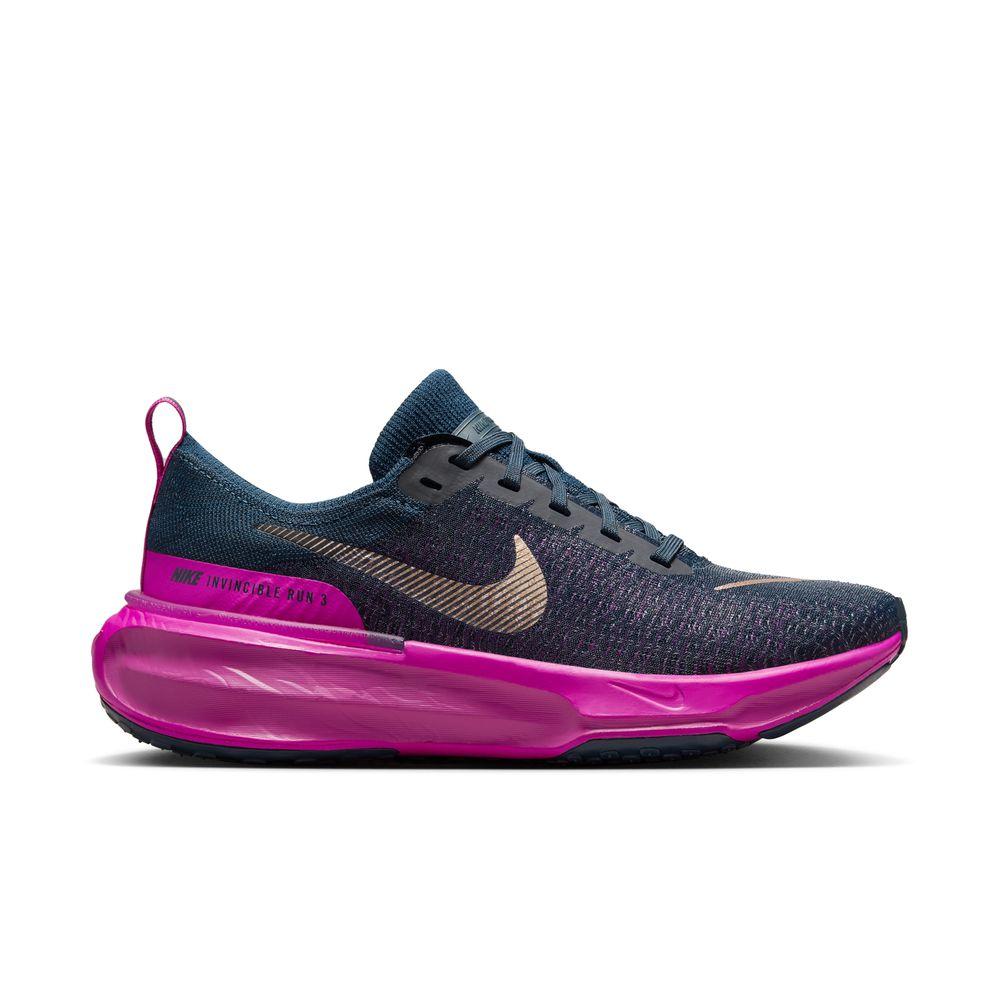 37091-ARMORY_NAVYMTLC_RED-l Women's Nike Invincible 3 - Image 1