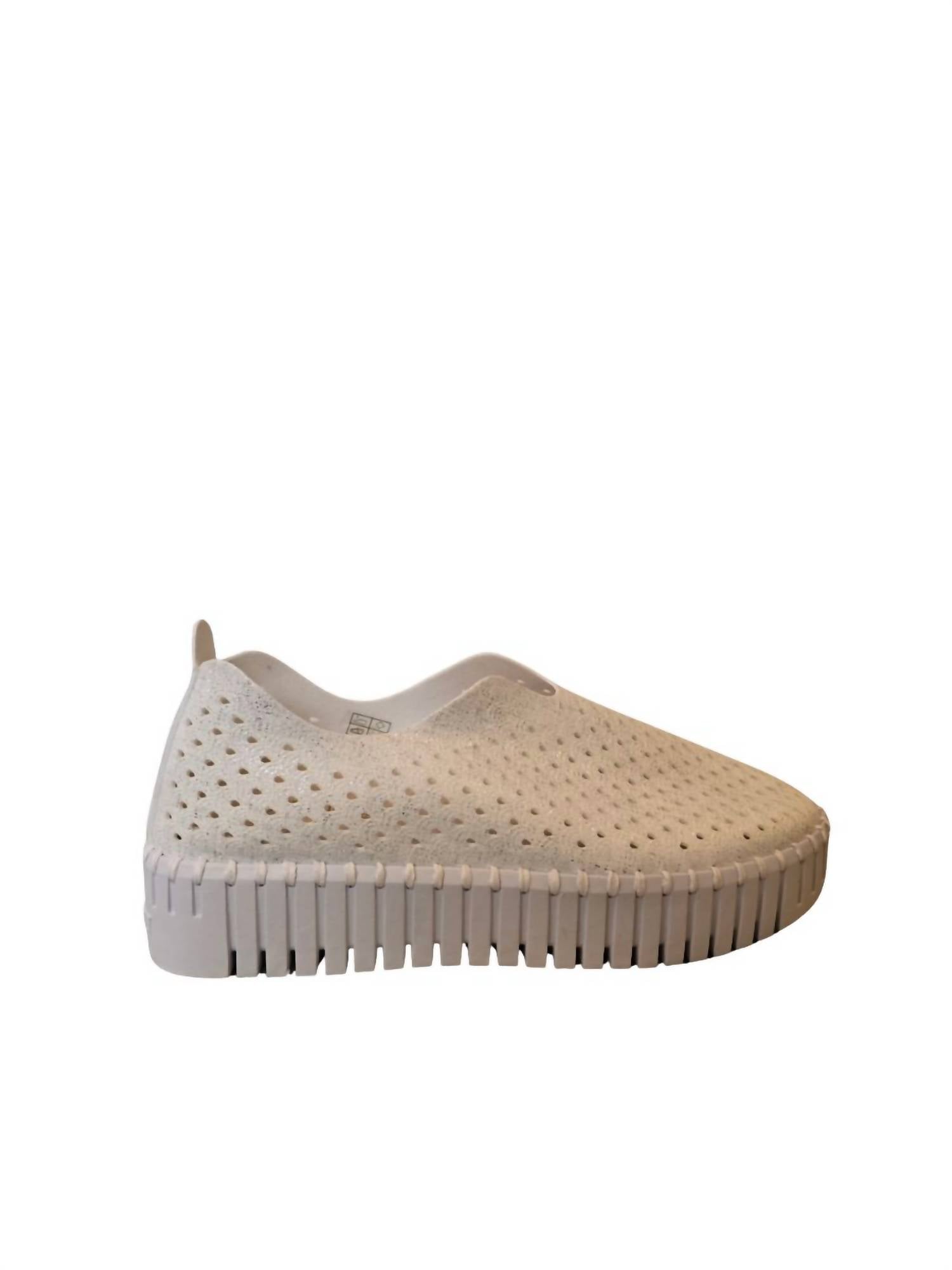 370ff0b3-16c5-4210-a6fc-19f14a206aa8-upscale_15k-1500x1500-70 Ilse Jacobsen - Women Tulip U0023 Platform Slip On Shoes - Image 1