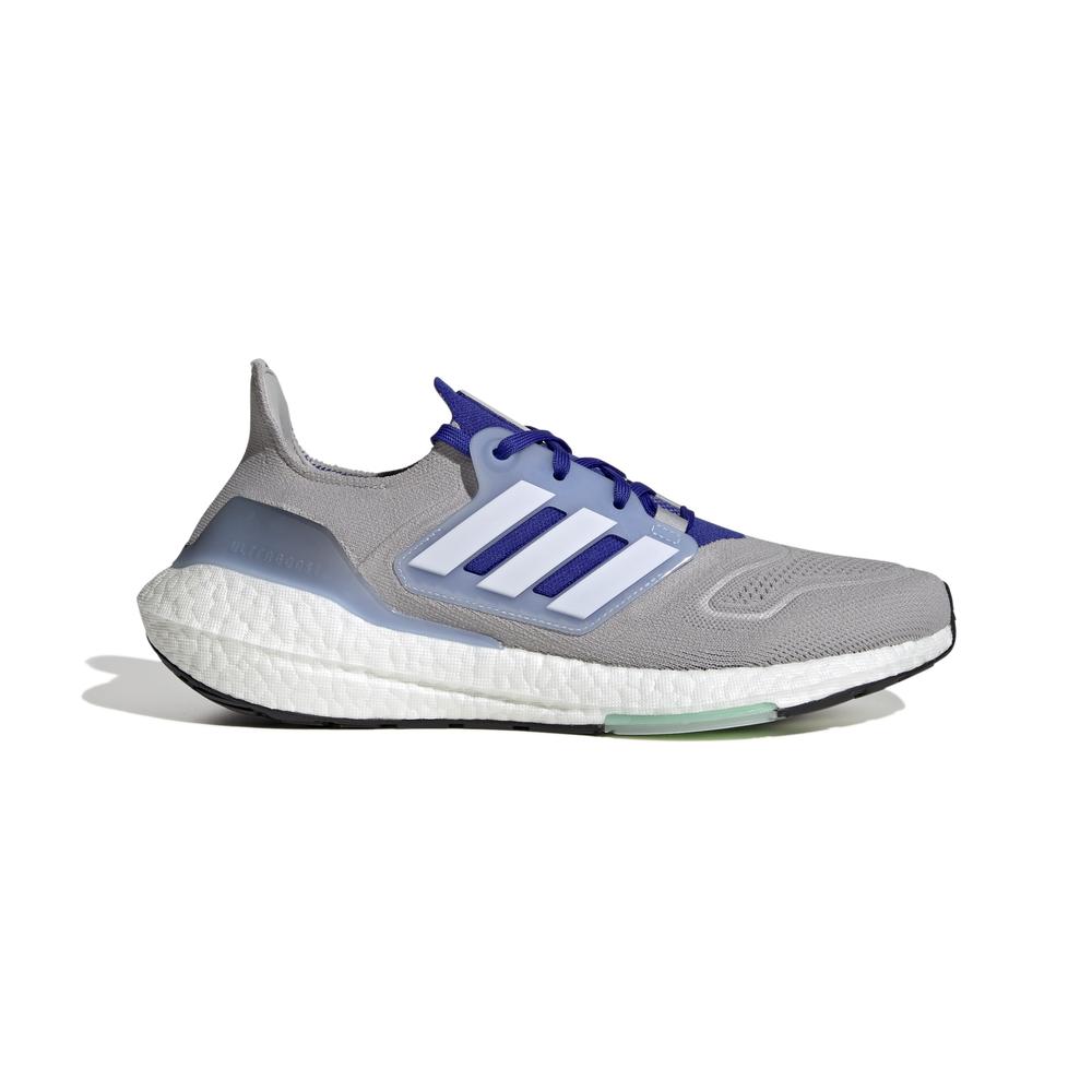 37136-GREY_TWOFTWR_WHT-l Men's adidas UltraBOOST 22 - Image 1