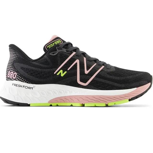 37283-BLACKPINK_MOON-l Women's New Balance 880v13 - Image 1