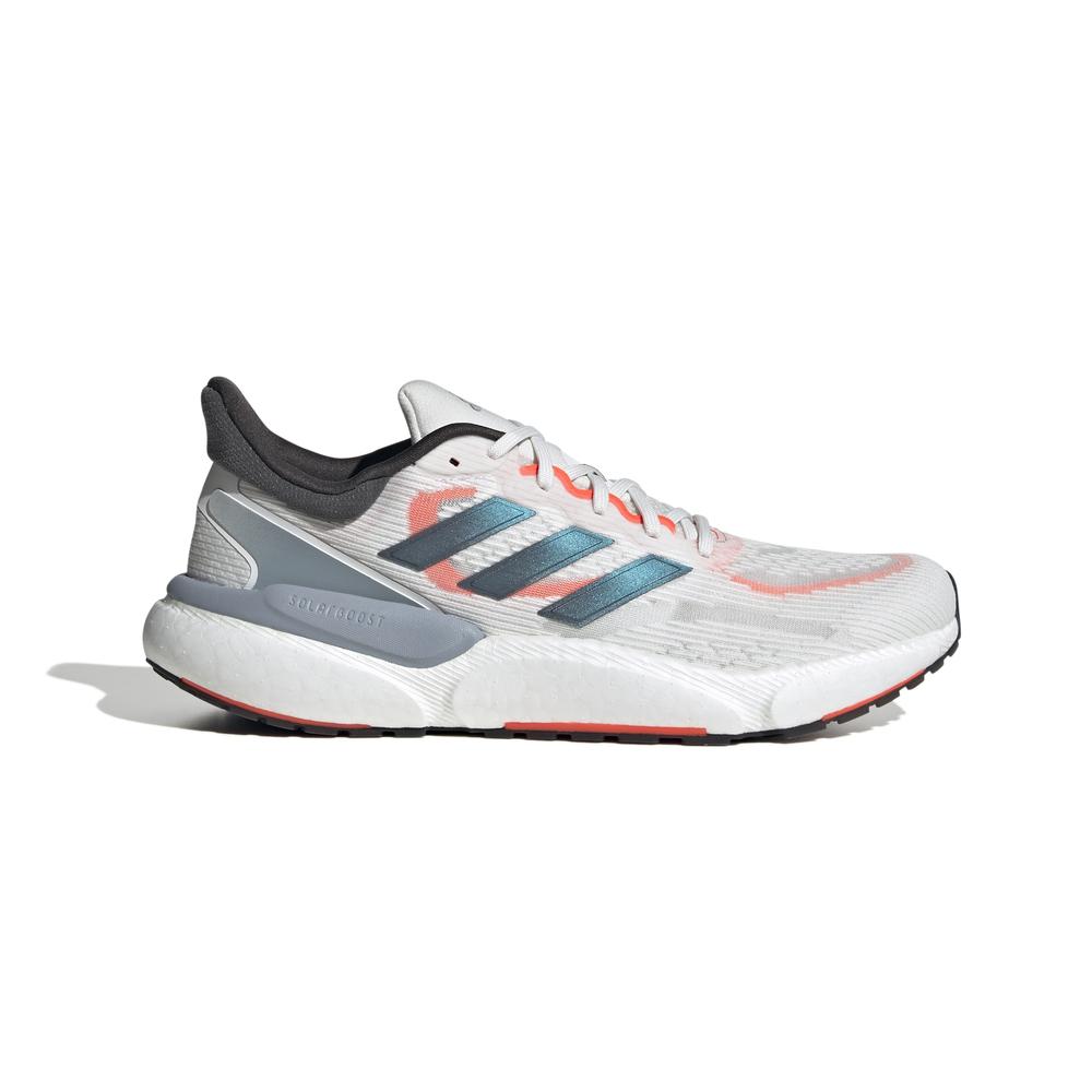 37313-CRYSTAL_WHITEGREY-l Men's adidas Solar Boost 5 - Image 1