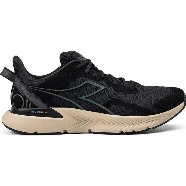 37442-BLACKDOESKIN-l Men's Diadora Mythos Volo Hip 3 - Image 1