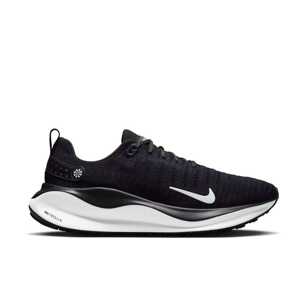 37837-BLACKWHITE_DARK-l Men's Nike Infinity Run 4 - Image 1