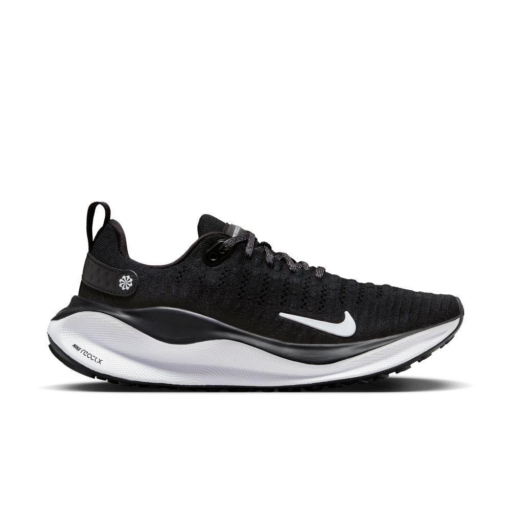37840-BLACKWHITE_DARK-l Women's Nike Infinity Run 4 - Image 1
