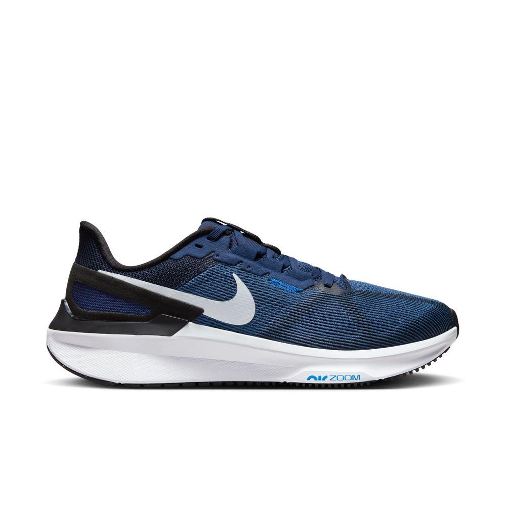 38007-MIDNIGHT_NAVYPURE-l_bc3567ae-6da8-40cd-804c-2d4ab9539d2c Men's Nike Structure 25 - Image 1