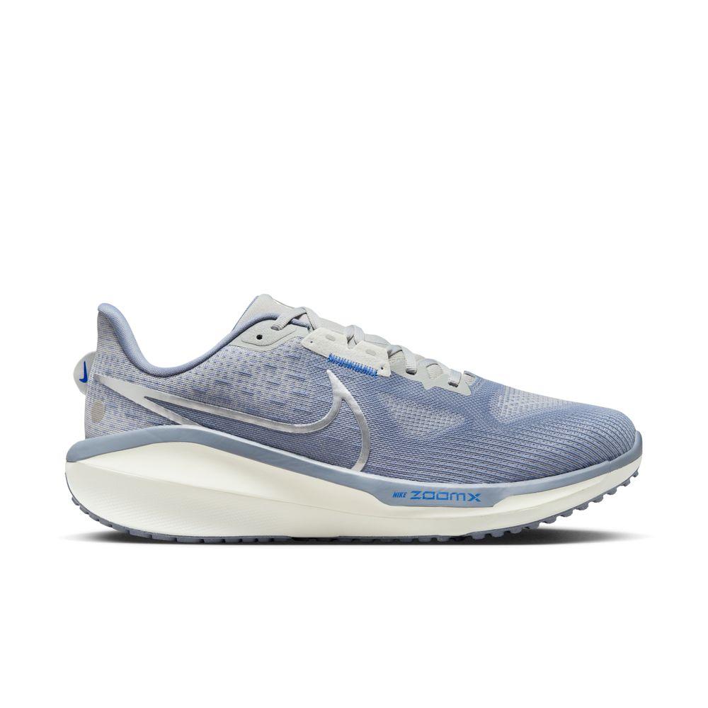 38187-ASHEN_SLATEMETALLIC-l Men's Nike Vomero 17 - Image 1