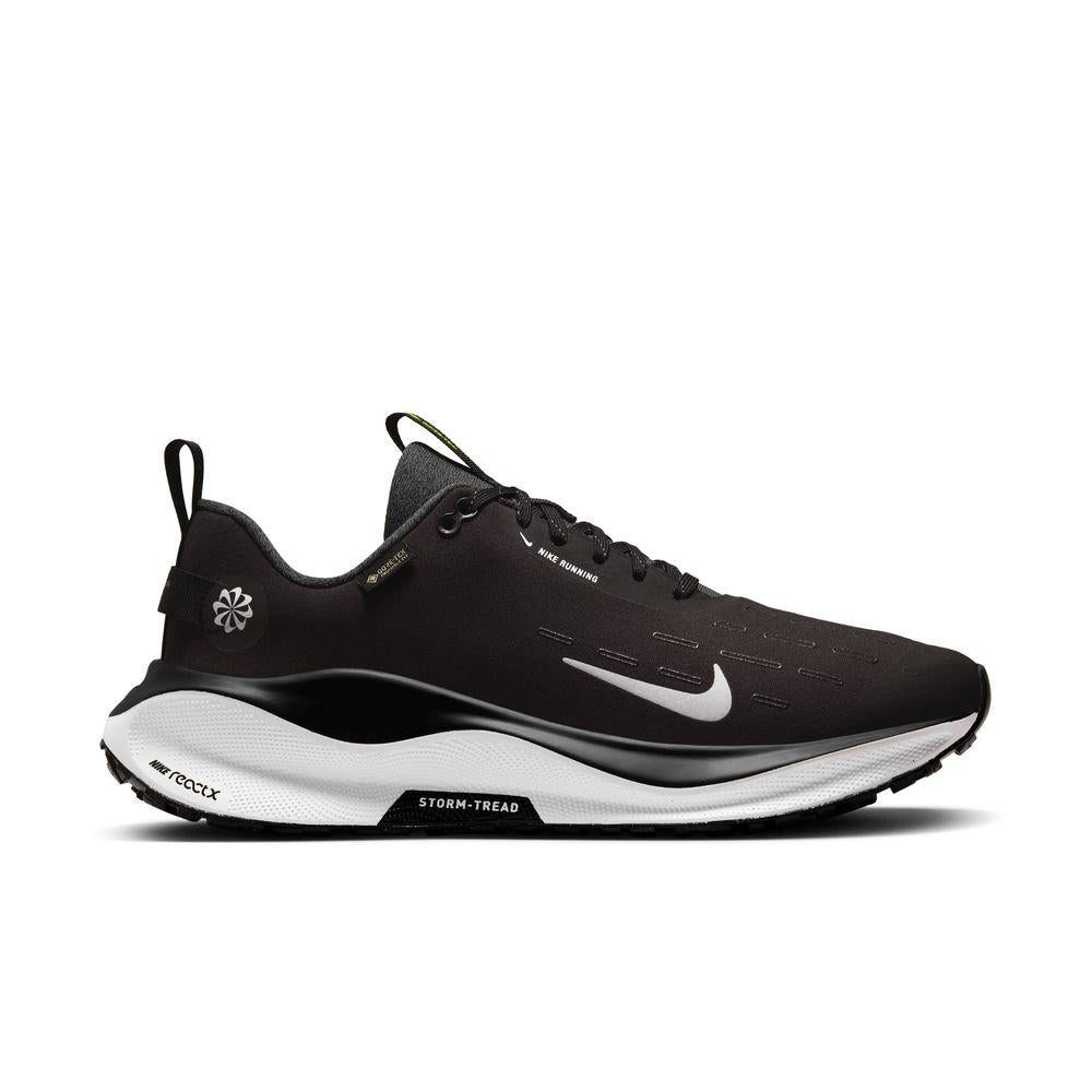38189-BLACKWHITEANTHRA-l Men's Nike Infinity Run 4 GORE-TEX - Image 1