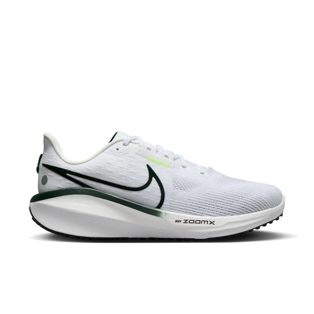 38672-WHITEPRO_GREEN_SAIL_VOLT-l Men's Nike Vomero 17 - Image 1