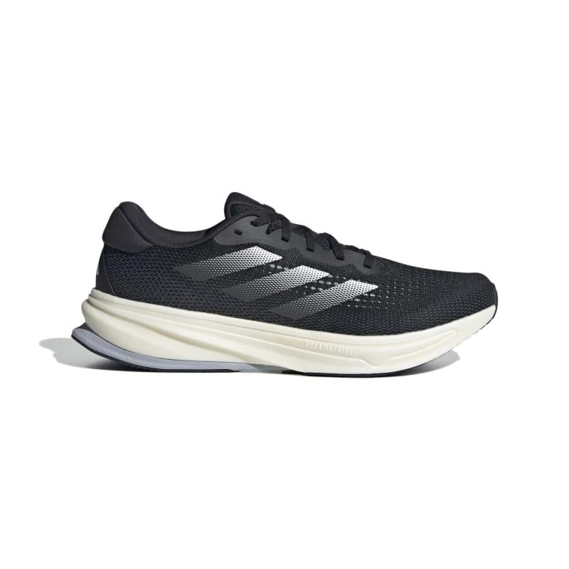 39097-CORE_BLACKCORE_WHITE-l Men's adidas Supernova Rise - Image 1