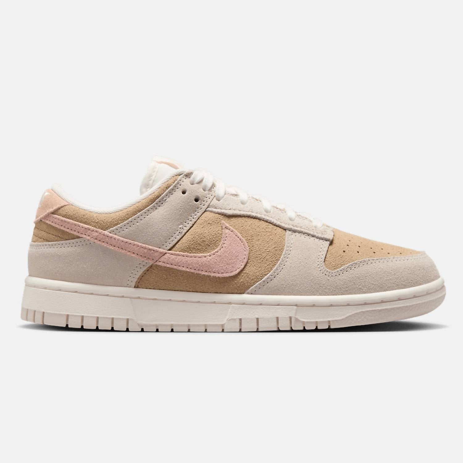390cfbae-d047-4cd9-8901-1ea432a22652-upscale_15k-1500x1500-70 Nike - Women's Dunk Low Shoes - Image 1