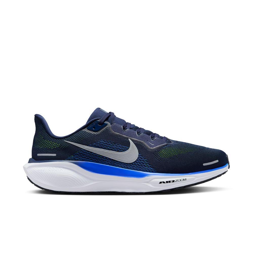 39106-MIDNIGHT_NAVYREFLECTIVE-l_6b8b1141-b8b1-4299-a16b-4a41650a913d Men's Nike Pegasus 41 - Image 1