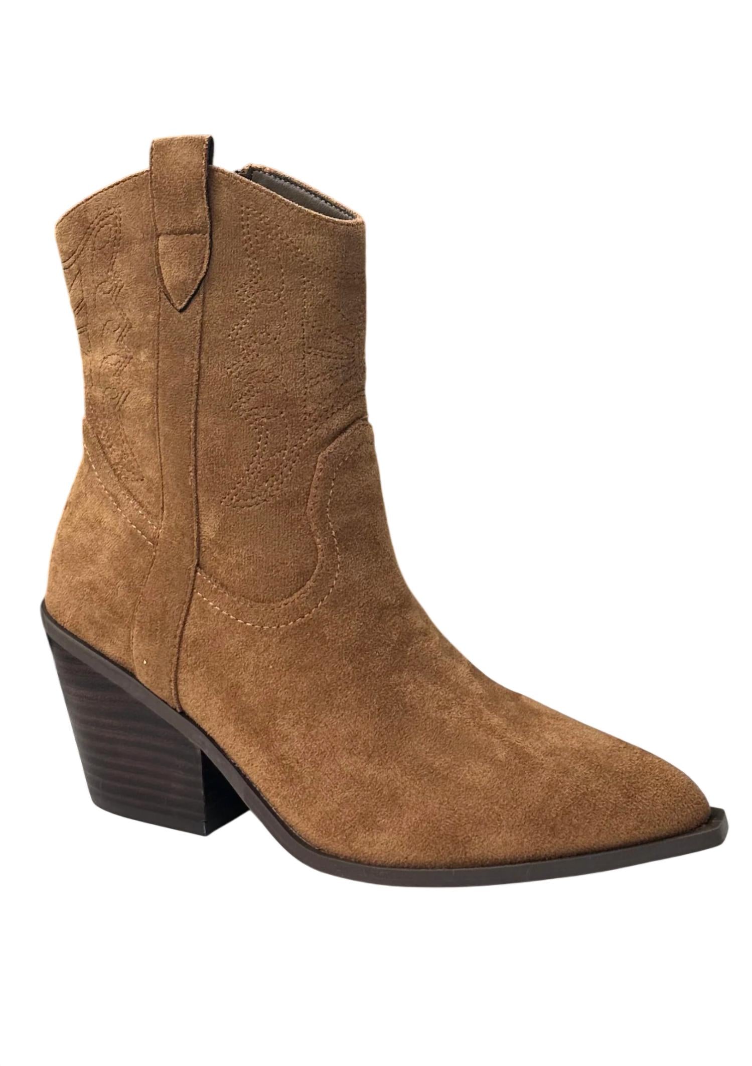39213b2c-b0e2-4499-953d-a1d1e69d9e36-upscale_15k-1500x1500-1 Corkys Footwear - Women's Rowdy Boots - Image 1