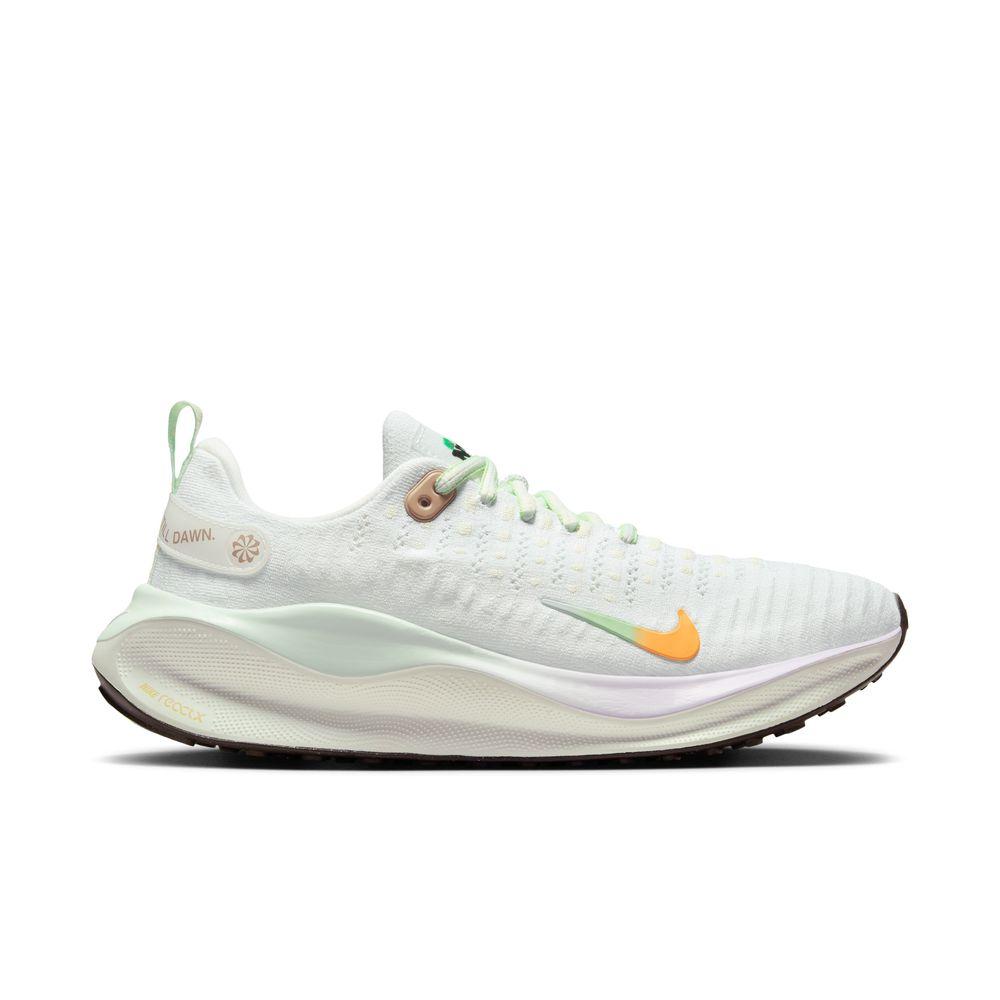 39394-WHITEMULTI_COLOR_SAIL-l Women's Nike Infinity Run 4 - Image 1