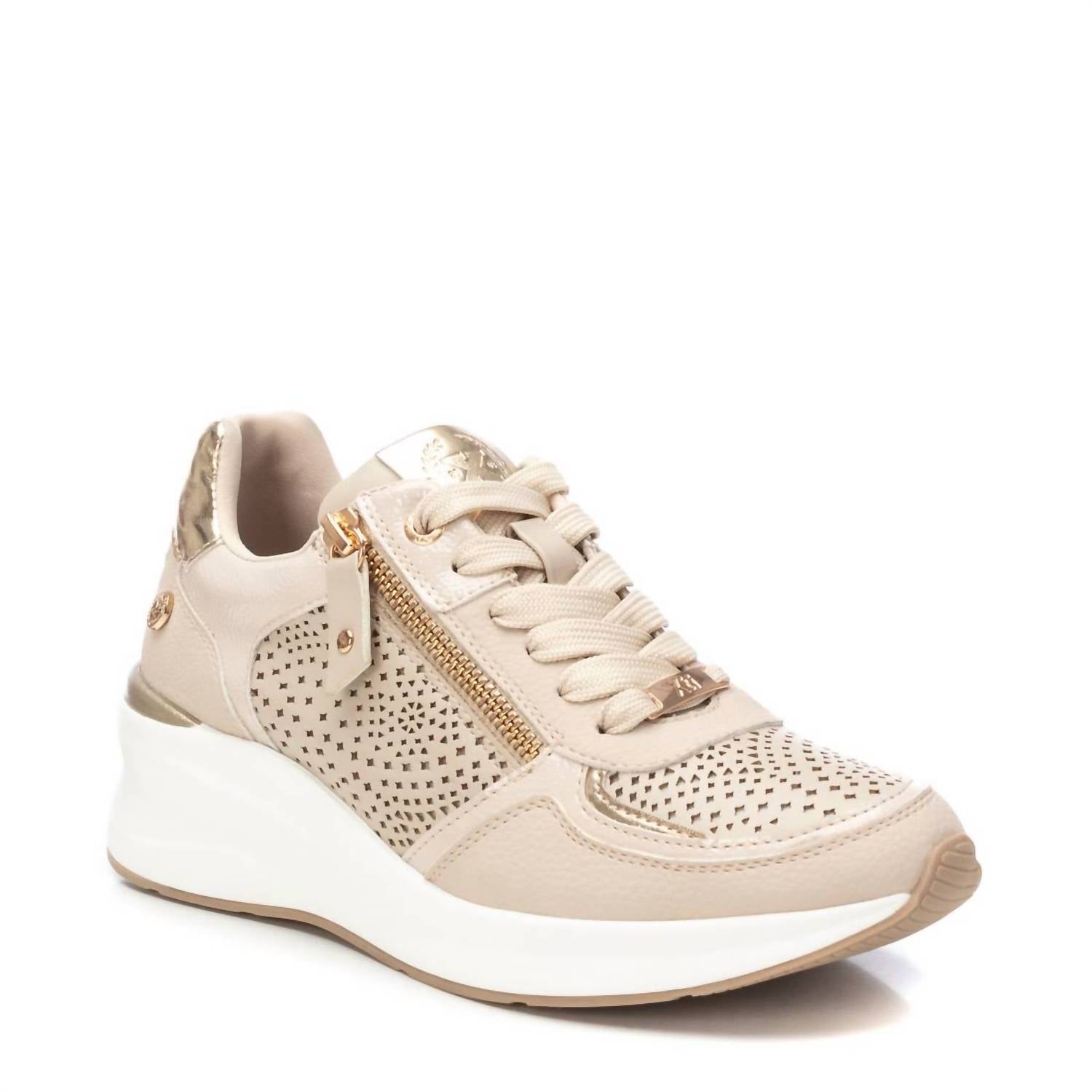39ab45e7-bcab-4d61-83ea-ccdd3adbb6d8-upscale_15k-1500x1500-70 Xti - Women's Sneakers - Image 1