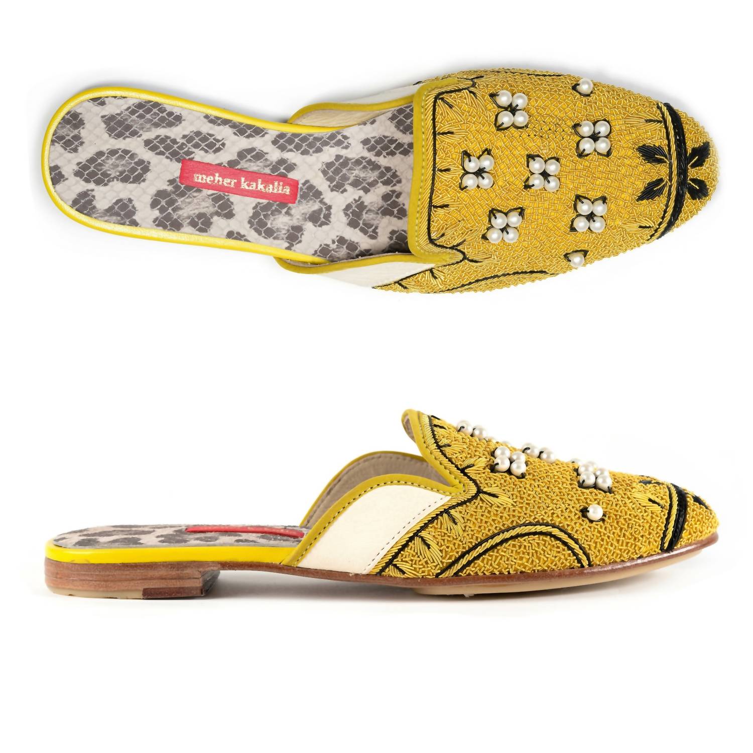 3a3c29ad-b38f-4050-888b-d0ce8fc38699-upscale_15k-1500x1500-70 Meher Kakalia - Queen Delfi Slipper - Image 1