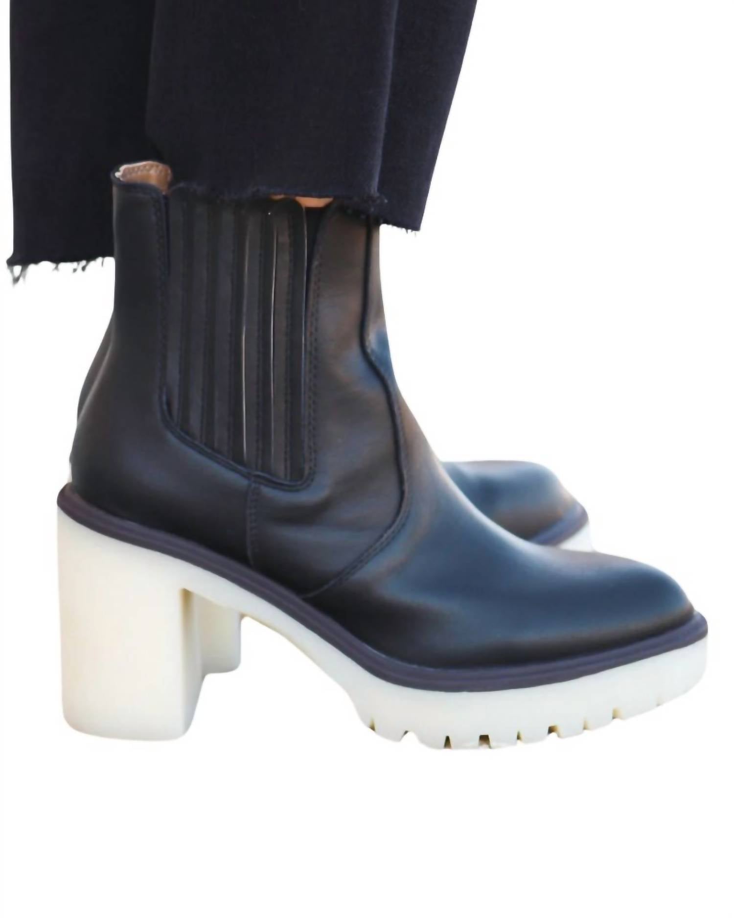 3a570ab7-6981-4a44-b311-13f55b72f36e-upscale_15k-1500x1500-70 Oasis Society - Anastasia Platform Boot - Image 1