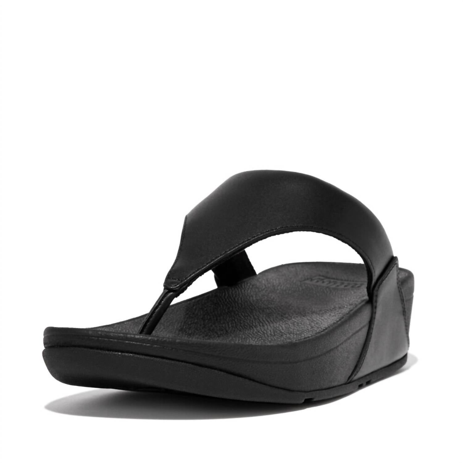 3ab180b9-2c6c-4509-bf43-c1c23408326d-upscale_15k-1500x1500-70 Fitflop - Women's Lulu Toe Post Sandal - Image 1