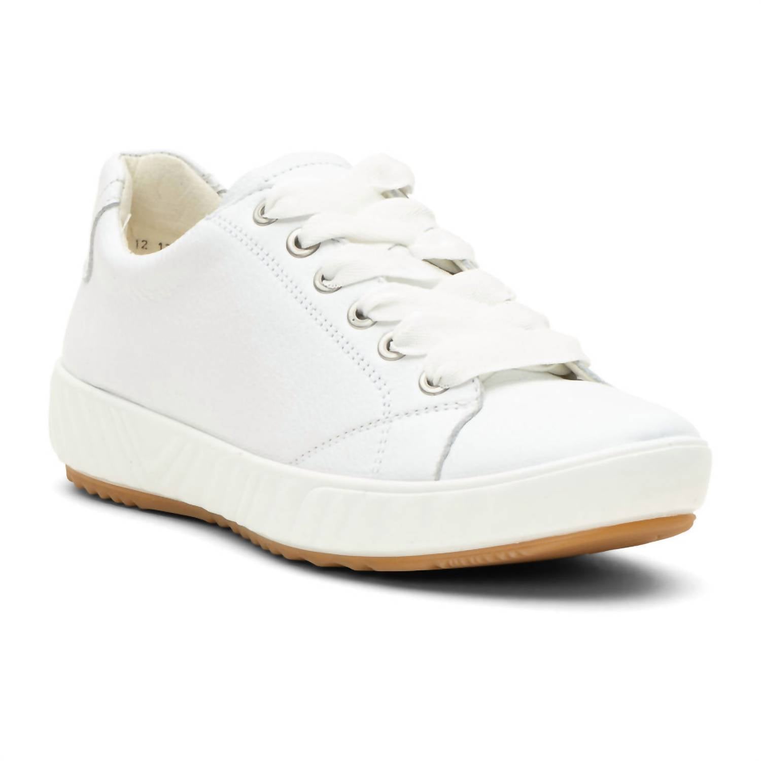 3add6409-d821-4516-bc8d-8d726847f914-upscale_15k-1500x1500-70 Ara Shoes - Women's Alexandria Sneaker - Image 1