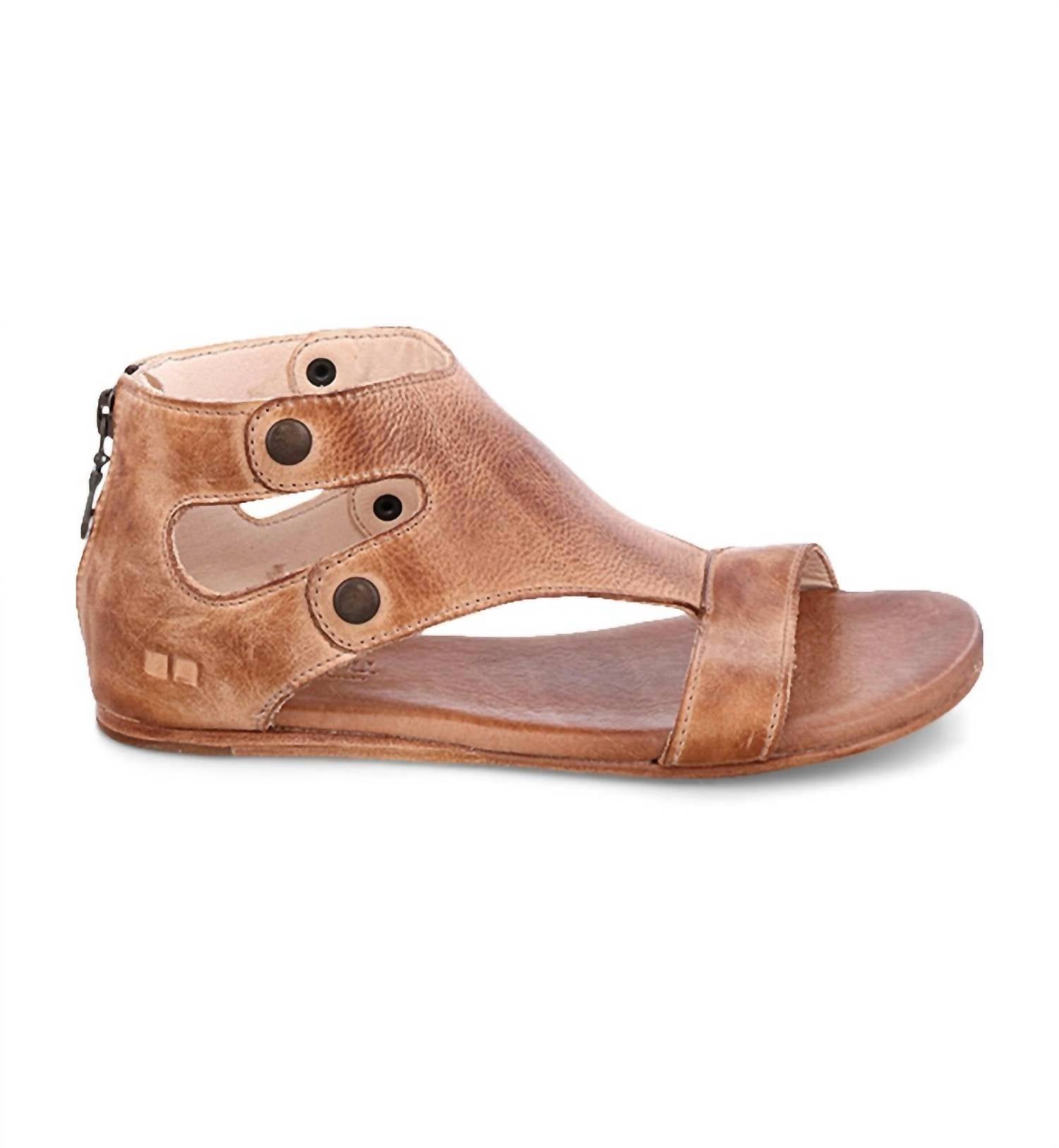3bae5664-5c45-491c-b54a-4d3c1670f88e-upscale_15k-1500x1500-70 Bedstu - Women's Soto Sandal - Image 1