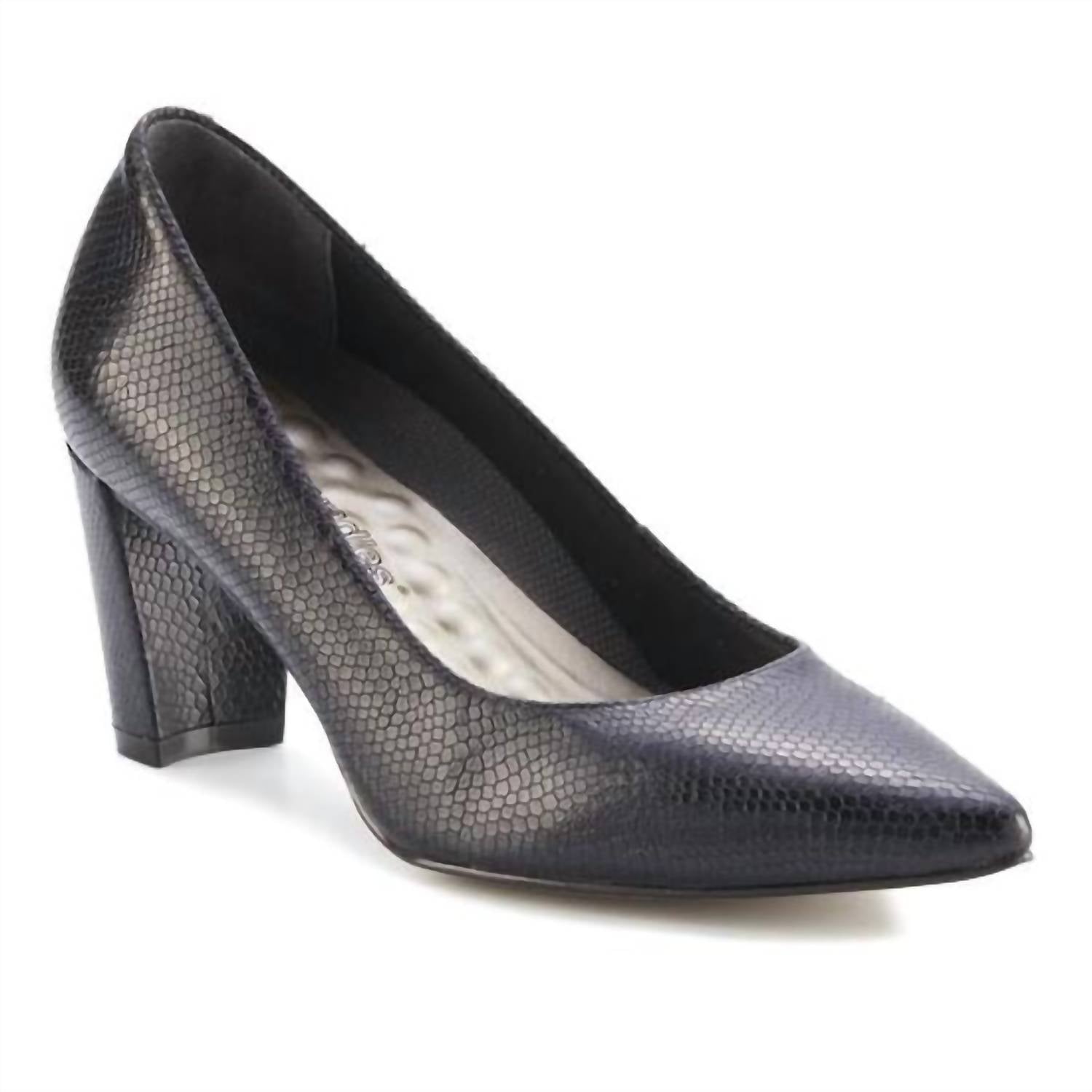 3bc8cd66-8f90-44f8-bbe8-dc05cfd23251-upscale_15k-1500x1500-70 The Walking Cradle Co. - Women's Samantha Heel - Image 1
