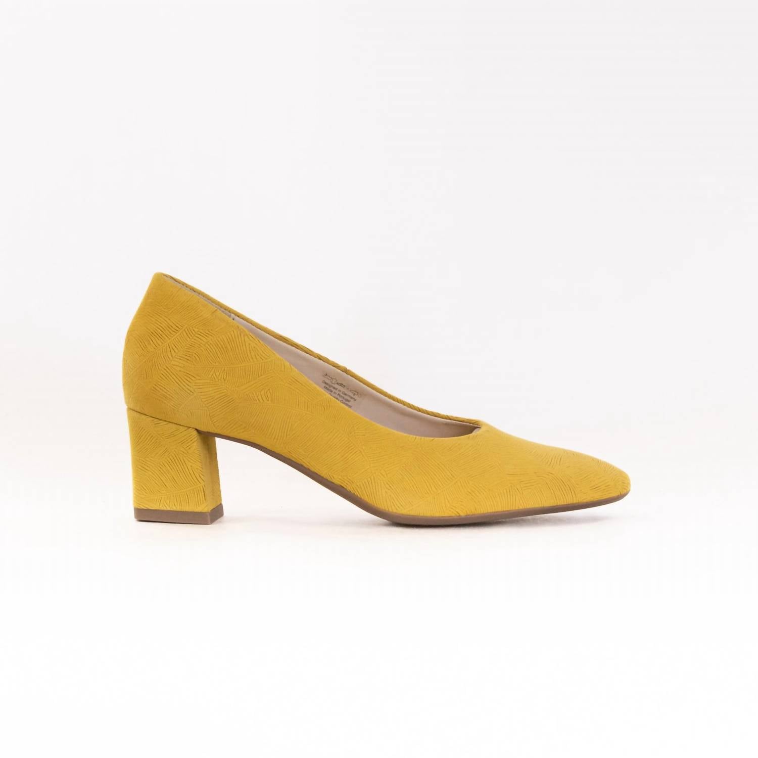 3c361d6c-9b42-4759-aa9f-f52edd3ca3a8-upscale_15k-1500x1500-70 Ara - Women's Lichfield Elegant Pump - Image 1