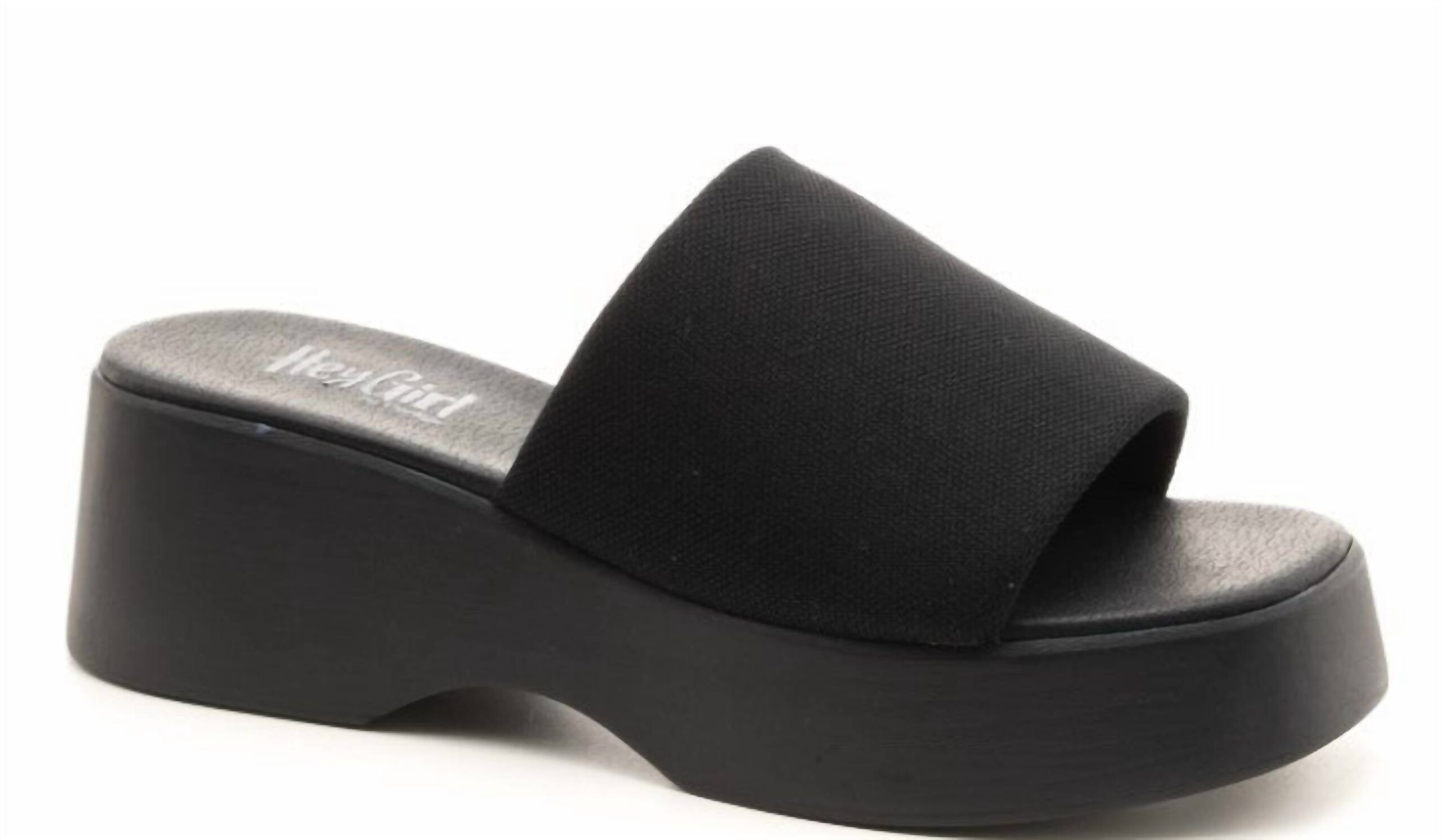 3c38b33f-814e-4f6d-b279-f00485dbf350-upscale_15k-1500x1500-70 Corkys Footwear - Totally Chunky Slip-on Sandals - Image 1