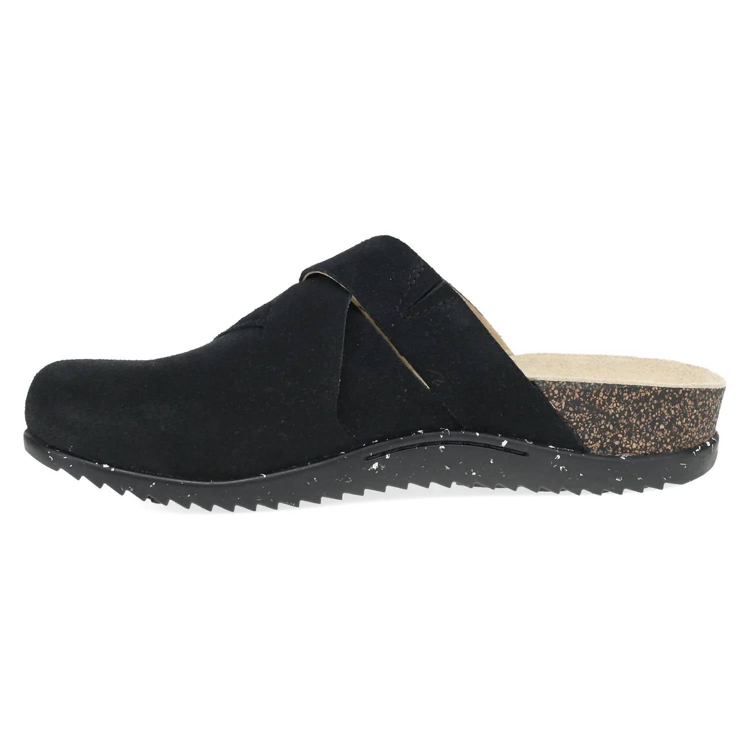 3cbda5eb-67c3-4cdf-a46c-a29ed1429604-upscale_15k-1500x1500-70 Dansko - Women's Daniella Clogs - Image 1