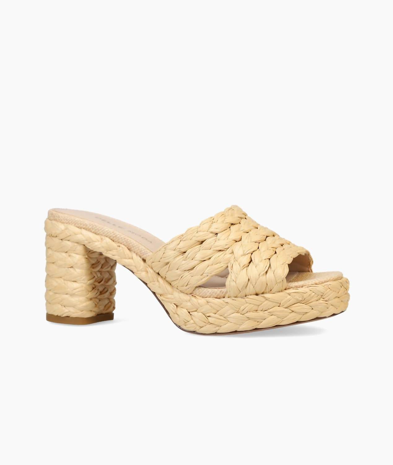 3dd9e60c-94db-4a98-93c0-140d0872d096-upscale_15k-1500x1500-70 Pelle Moda - Women's Camren Sandals - Image 1