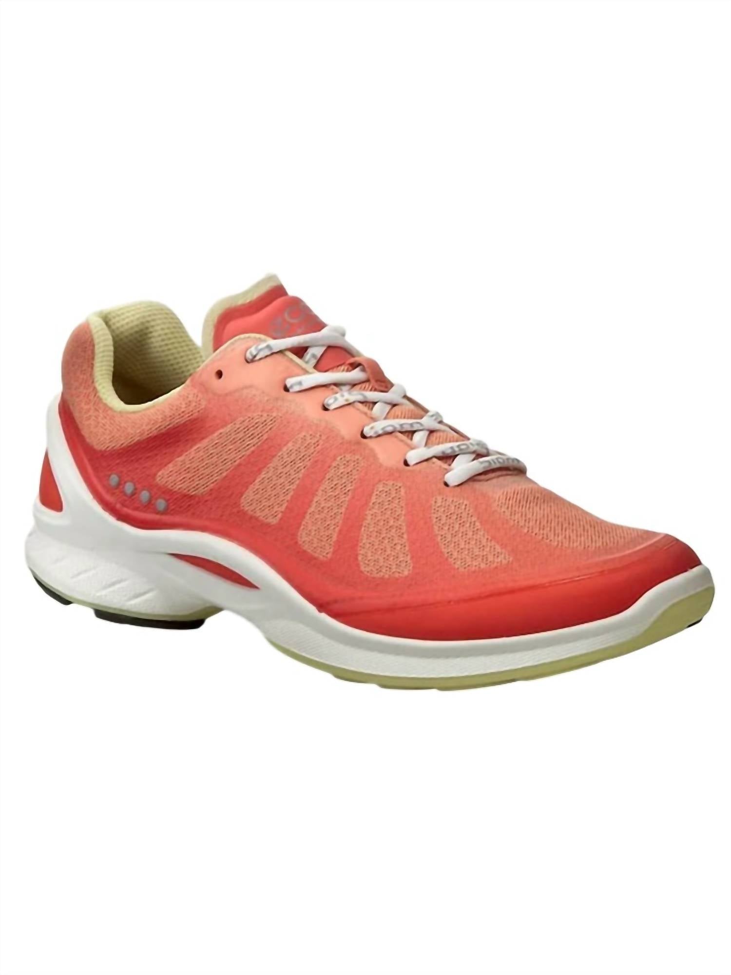 3e5980ce-2ed7-4cad-a336-a83728663777-upscale_15k-1500x1500-70 Ecco - Women's Biom Fjuel Sneaker - Image 1