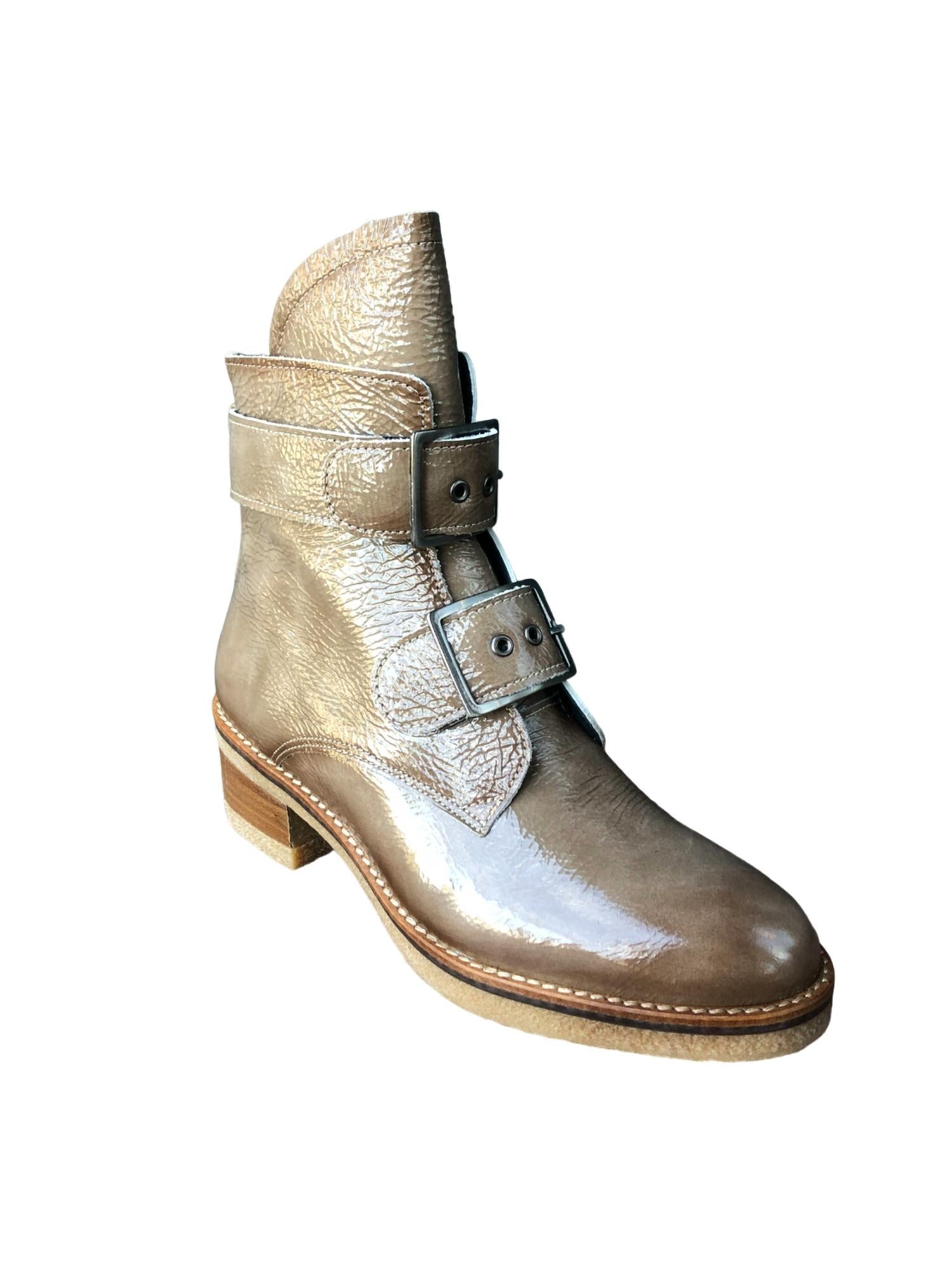 3e893de2-6d9d-41b8-af47-b2764436d81e-upscale_15k-1500x1500-1 Eric Michael - Women's Justina Boot - Image 1
