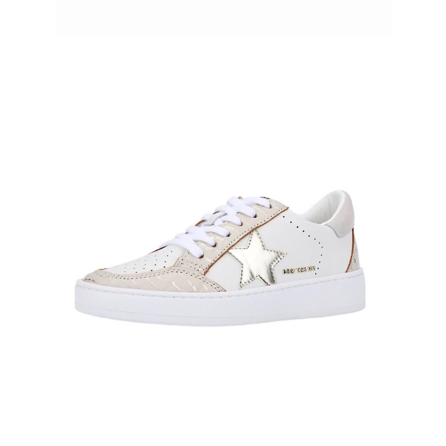 3ee49665-9003-4ea7-a412-1e08cc0f7b5d-upscale_15k-1500x1500-70 Vintage Havana - Women's Denisse Sneaker - Image 1