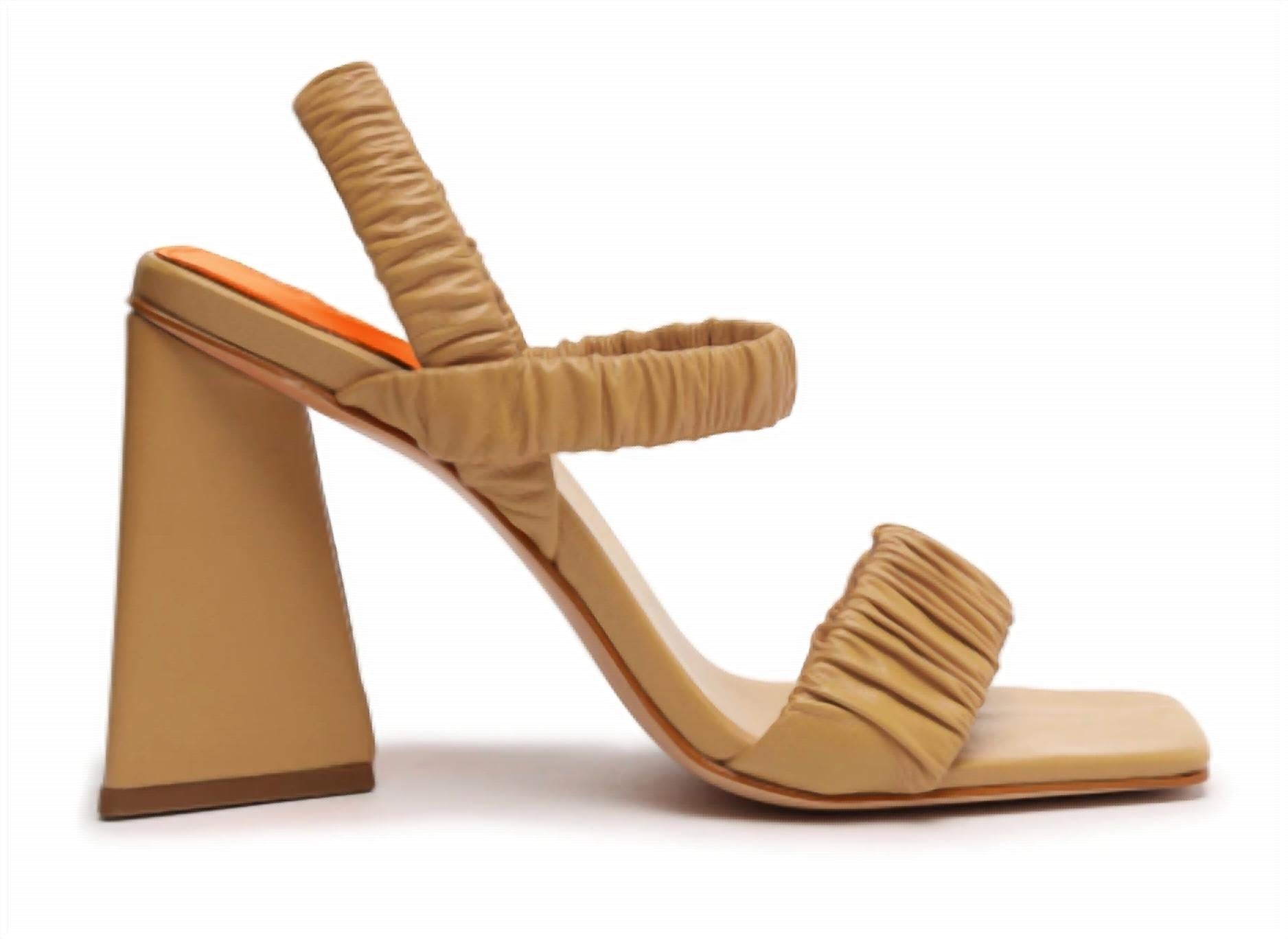 3ef64297-e870-4274-bcb0-c48c8288ddd4-upscale_15k-1500x1500-1 Schutz - Women's Lirah Sandal - Image 1
