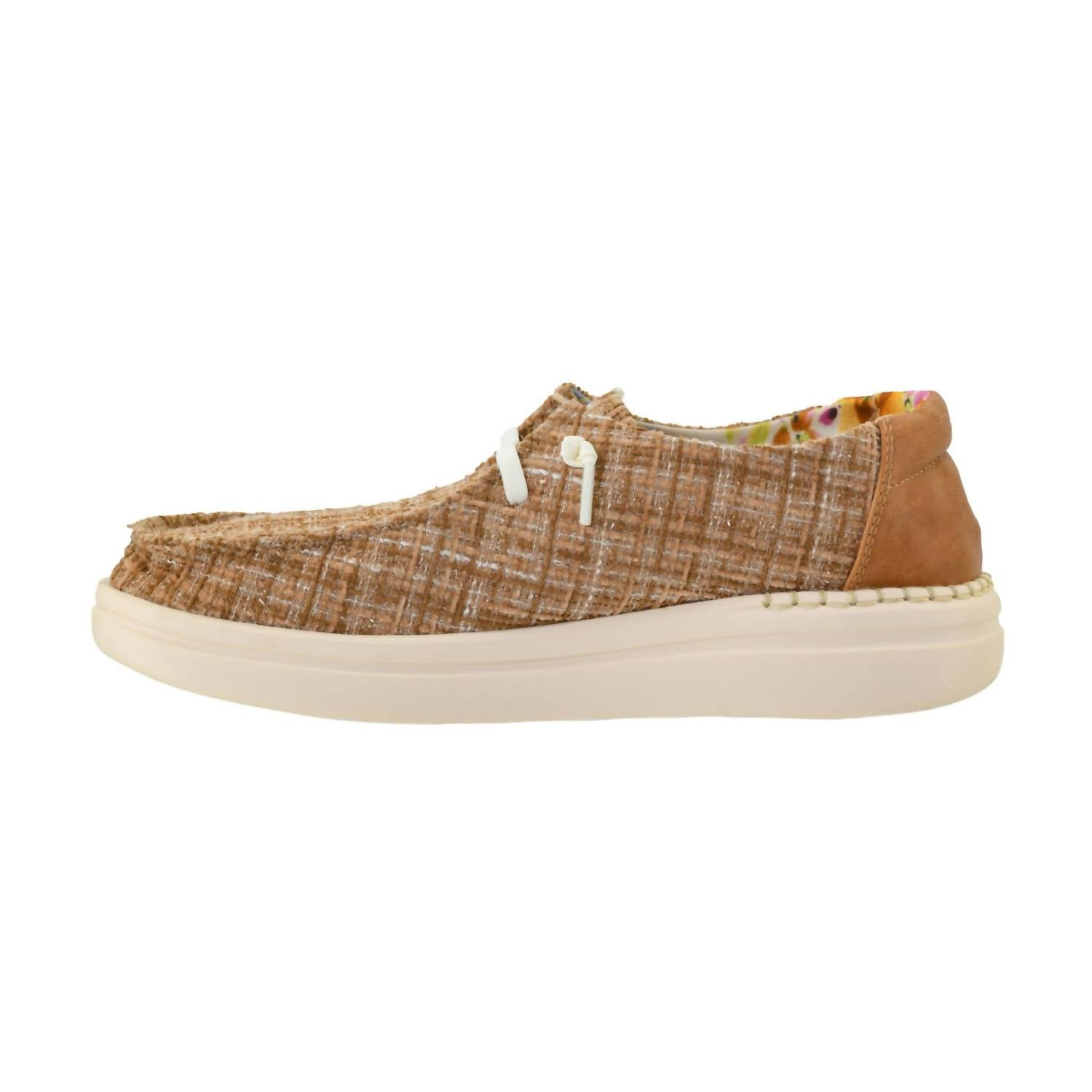 40e013b4-5bea-4dc5-8dfb-079f55c16b7e-upscale_15k-1500x1500-70 Corkys Footwear - Women's Kayak 2 Slip-on Loafer - Image 1