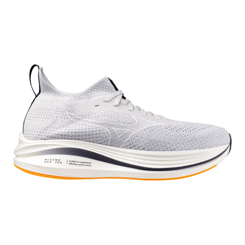 411495_0A00_06 Men's Neo Zen (0A00 - Nimbus Cloud/White) - Image 1