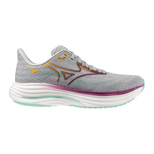 411536_HM6K_06 Women's Wave Rider 29 (HM6K - Harbor Mist/Dark Purple) - Image 1