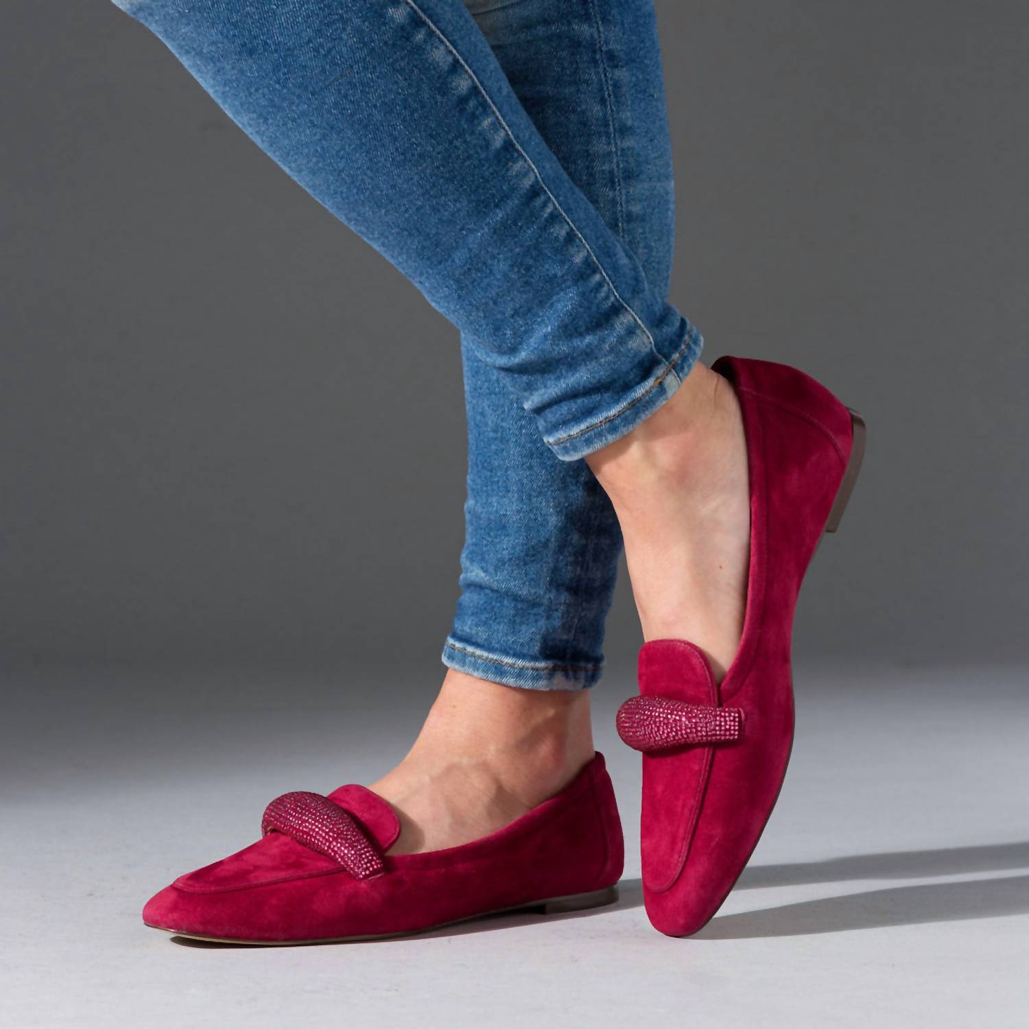 412ec154-85f1-4c67-bfc9-cbcf7b0754d0-upscale_15k-1500x1500-70 Cynthia Richard - Women's Isabella Sandal - Image 1