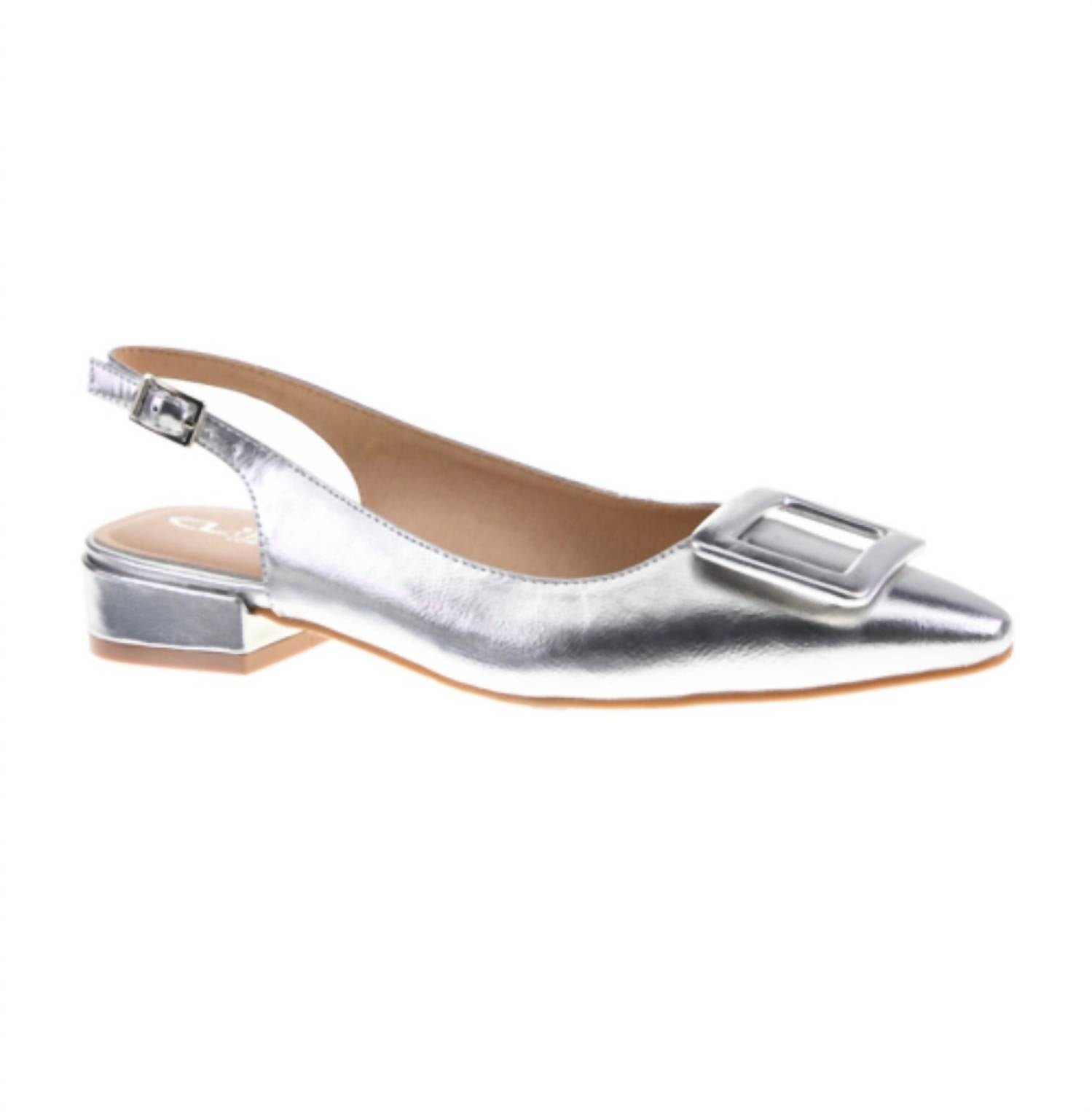 41ac7d05-9762-4672-acae-8432c3d65eb8-upscale_15k-1500x1500-70 Chinese Laundry - Women Sweetie Slingback Shoe - Image 1