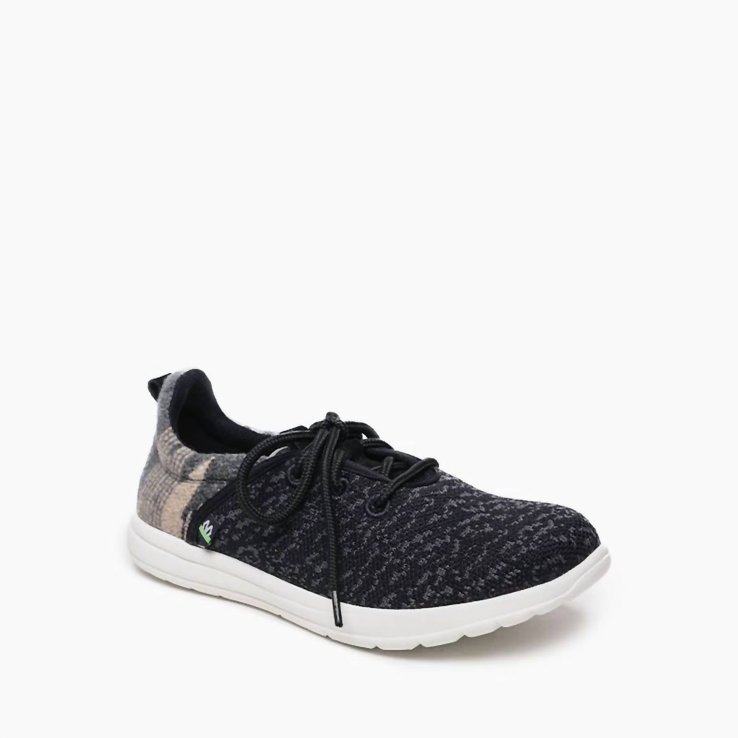 41d19ea3-0e1c-4cfb-a56f-9b0713b4bfb9-upscale_15k-1500x1500-70 Minnetonka - Women's Eco Anew Sneaker - Image 1