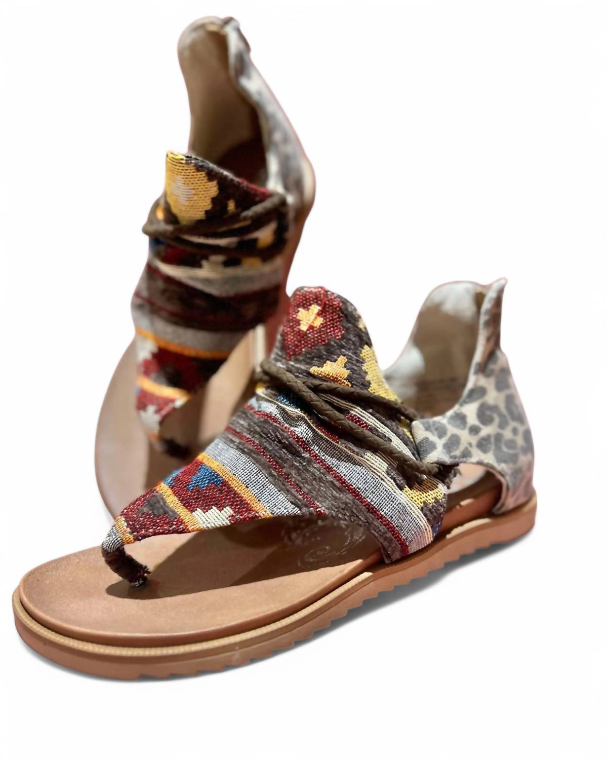 42858206-e620-45cc-a3bc-d54961d932a8-upscale_15k-1500x1500-70 Very G - Women's Rock With Me Sandal - Image 1