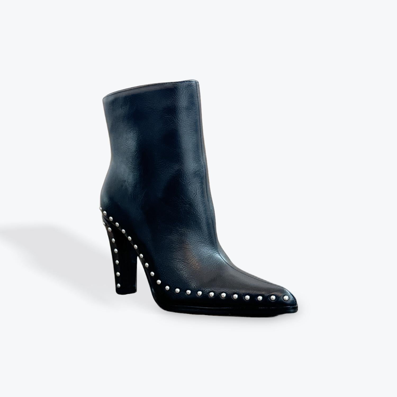 42b9fd9a-5fec-4c7a-9da1-c0cfa5ed7373-upscale_15k-1500x1500-1 Jessica Simpson - Rixie HH Studded Bootie - Image 1