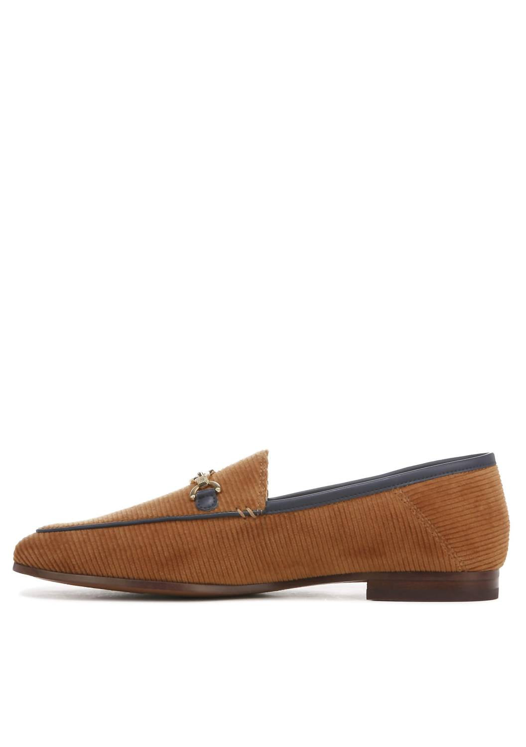 43042913-04da-41bb-a3fc-56e81d96b425-upscale_15k-1500x1500-70 Sam Edelman - Women's Loraine Prima Bit Loafers - Image 1